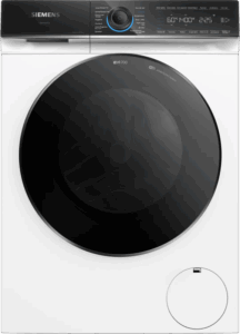 Siemens WG44G20BNL smartFinish wasmachine