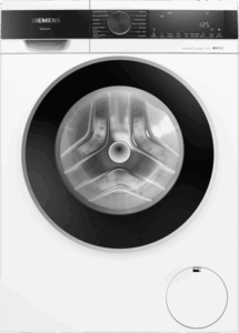Siemens WG44G2ZBNL smartFinish wasmachine