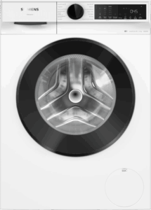 Siemens WG44J200NL smartFinish wasmachine
