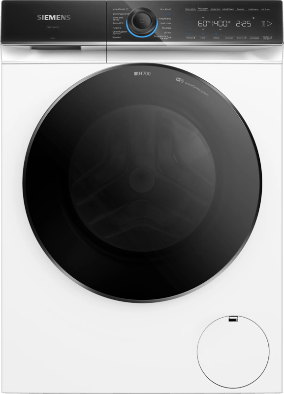 Siemens WG64B2ABNL intelligentDosing