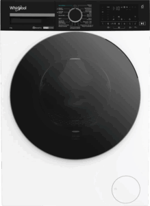 Whirlpool WPM 87W ADS BE AutoDose wasmachine