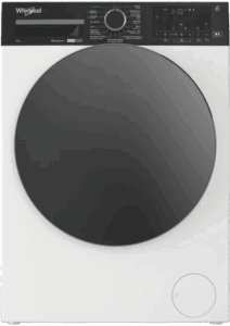 Whirlpool WPM 89W ADS BE – AutoDose wasmachine