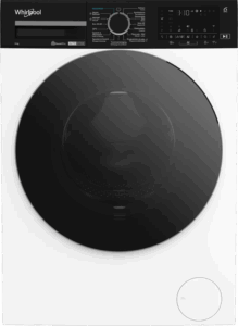 Whirlpool WPM 912W ADS BE AutoDose wasmachine