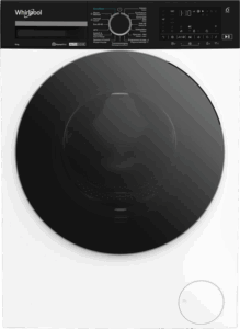 Whirlpool WPM 966W ADS BE AutoDose wasmachine