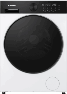 Wisberg WBWM5A3W8ML SmartDose wasmachine
