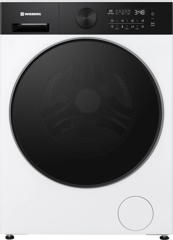 Wisberg WBWM5A3W8ML SmartDose